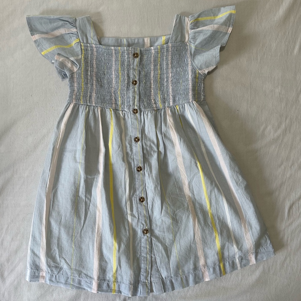 ☀️ cute summer dress 👗